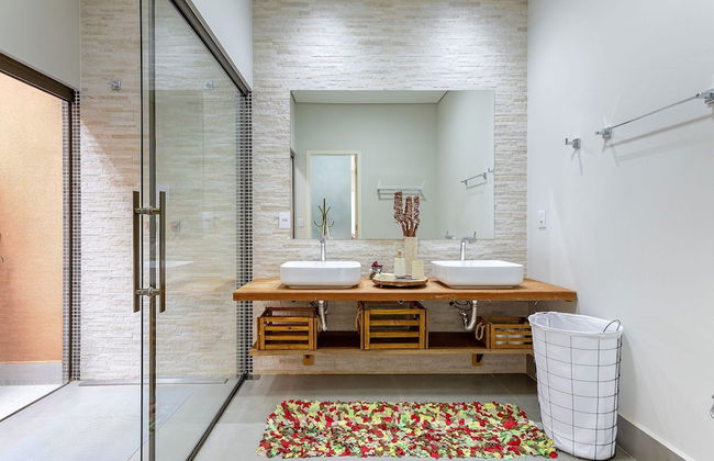 Casa Bonita MS By Carpediem - Foto 15