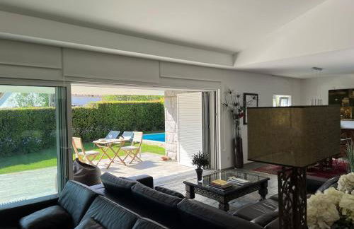 Villa Alba by refuge holiday homes - Foto 49