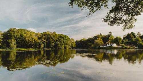 Crafted at Powdermills - Foto 2