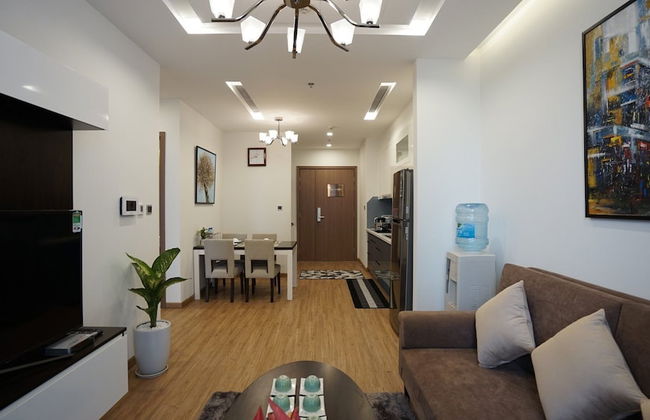 Vinhomes Metropolis Residence - Foto 53