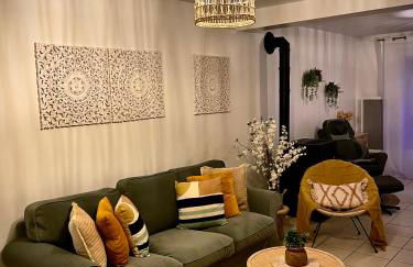 Bohème Spa&Sauna Orléans - Photo 11