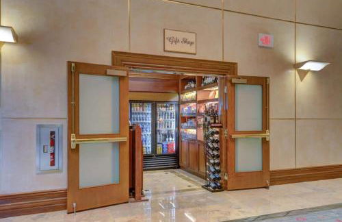 MGM Signature-31-702 1Bedroom 2Bath Balcony Suite - Foto 64