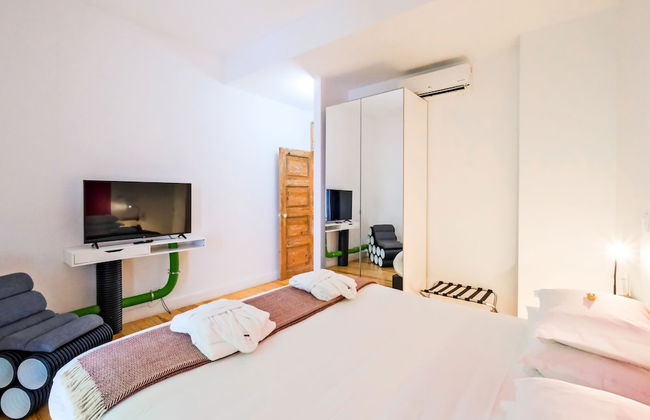 Chiado Arty flats - Foto 16