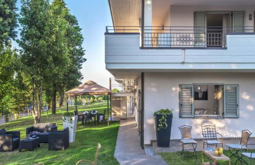 Grand Villa in Tavullia - Foto 68