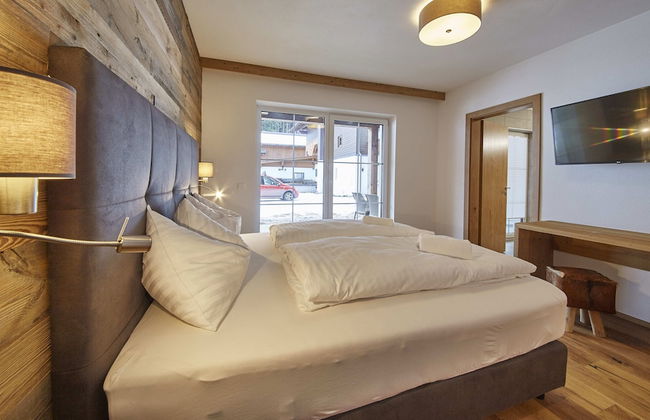 Residenz Der Wieshofer - Foto 15