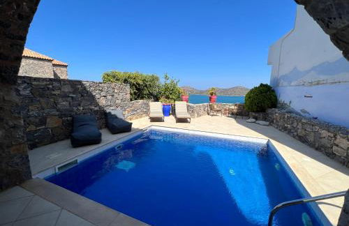 Villa Helios - Foto 35