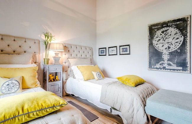 Villa Otto in Orentano - Foto 71