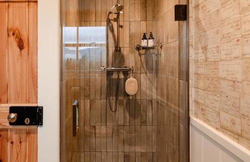 Garradh Cottage - Seasgair Lodges - Foto 11