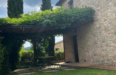House in Tuscany - Casa La Scala - Foto 2