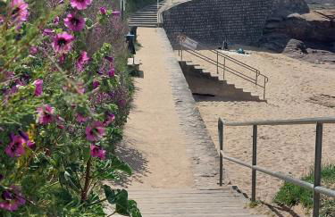 Gîte la Salicorne - Foto 36