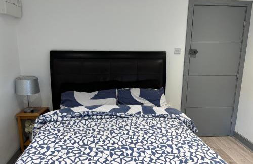 Remarkable Cozy 1-bed Studio in Romford London Uk - Foto 7