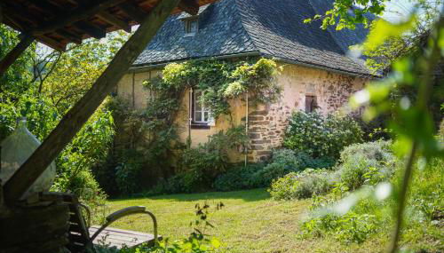 Le Papillon Bleu - Foto 3, Garden