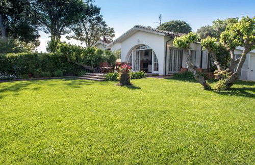 S315 - Sirolo, villa singola con giardino panoramico - Foto 56