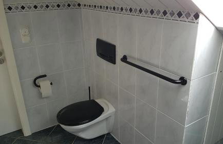 Ferienwohnung in Hain, dem Tor zum Spessart - Foto 14