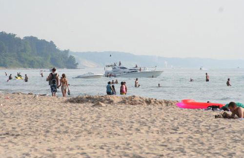 Close to South Beach and Kid's Corner - Huge Yard - Foto 14