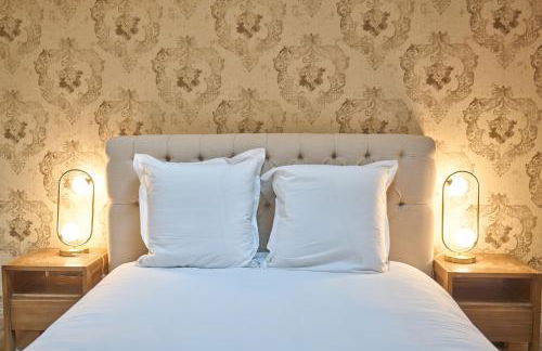 Les Appartements de la Cadène - Foto 16