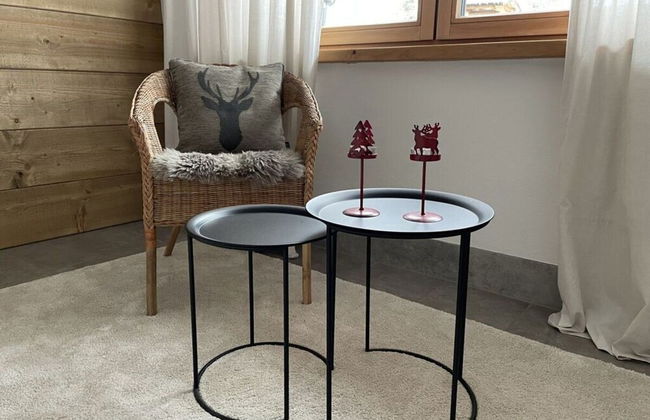 Holiday Apartment Alpengluhen - Foto 7