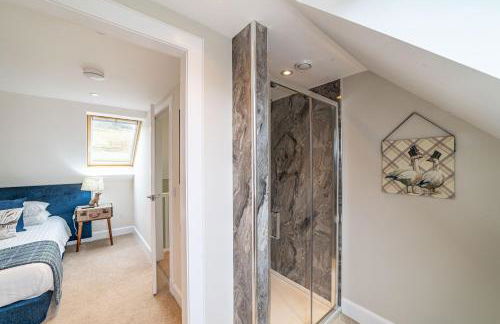 Mill House with Hot Tub - Foto 44