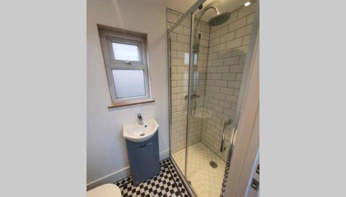 Cosy detached studio- walking distance to CWOA! - Foto 3