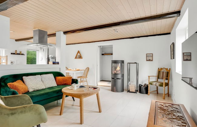 "Onida" - 5.5km from the sea - Foto 6