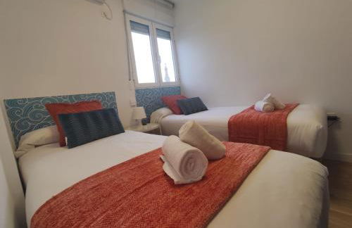 Plaza de España. Dreams - Foto 13