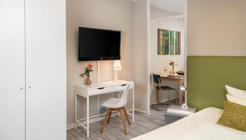 Apartment Zwischendrin - Foto 2