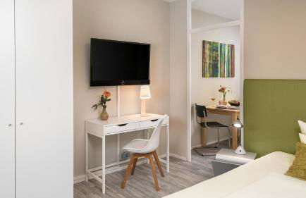 Apartment Zwischendrin - Foto 2