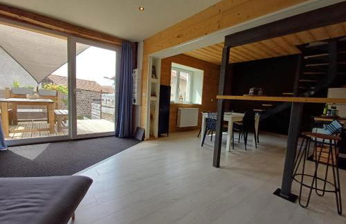 Cœur de volcan - Foto 18