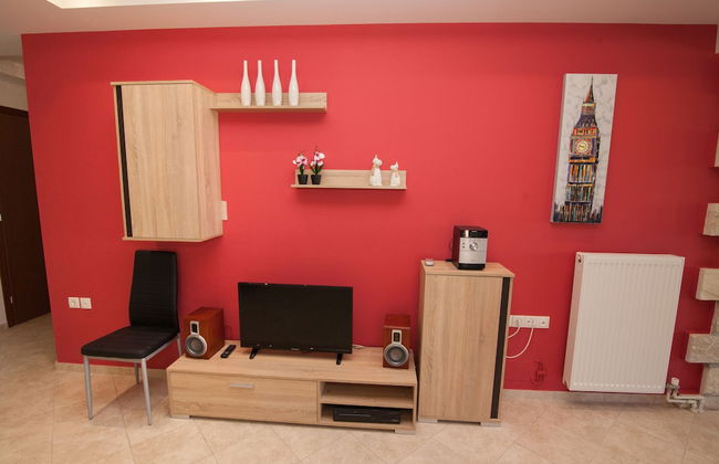 Groundfloor Luxury Villa Heraklion Crete - Foto 27