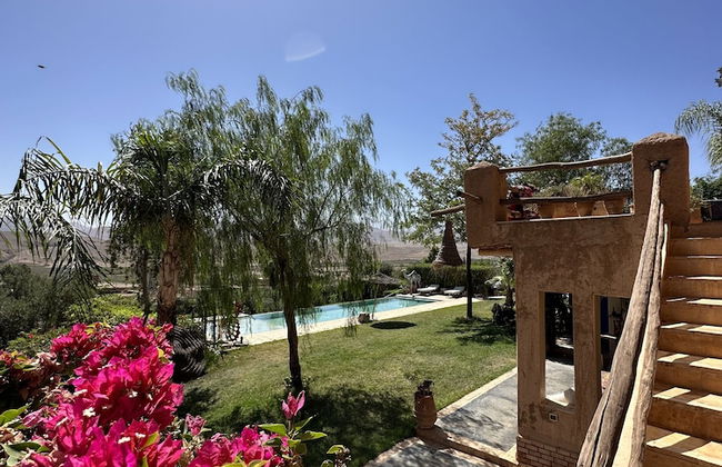 Quelque part au barrage - Foto 1