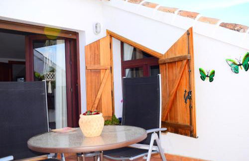 El Ático de La Casa Viva - Foto 27