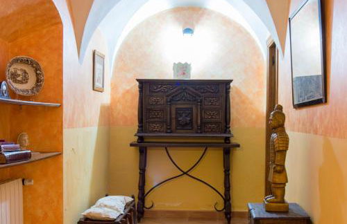 Casa Rural Villa Vieja - Foto 18