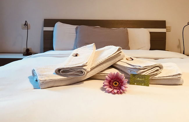 Ca' Garibaldi Rooms - Photo 12