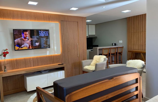 Loft Vale das Montanhas - Gramado - RS - Foto 2