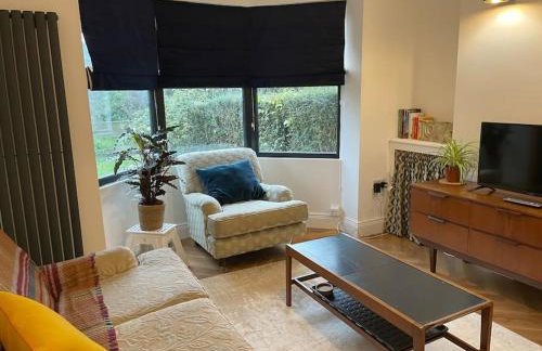 Cheerful 2 bed house on Causeway Coastal Route with parking - Foto 20