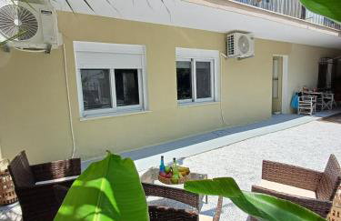 Samos Center lux apartment - Photo 34