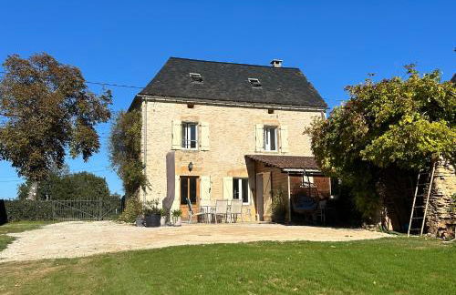 Le clos des noyers - Foto 1