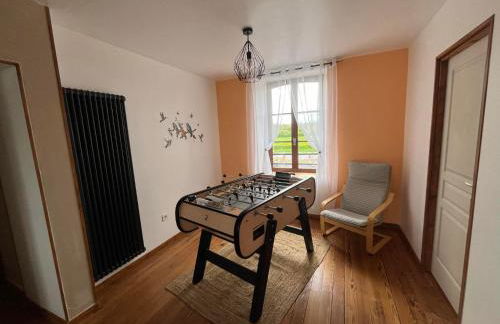 GITE DES 2R - Foto 21