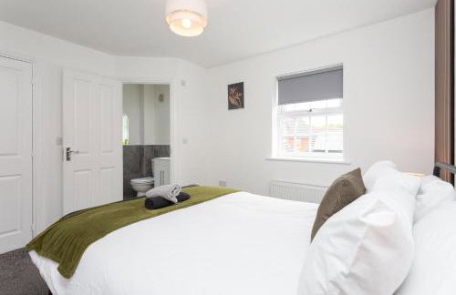 Lancers Close House - Foto 20