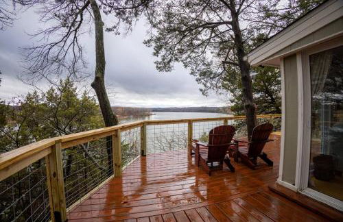 The Cliffhanger Cottage - Foto 13