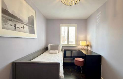 Ideal 4 Bedroomed House in Bicester - Foto 26