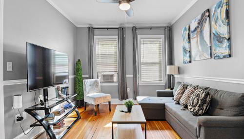 Spacious apartments near Ashmont - Photo 5, Other