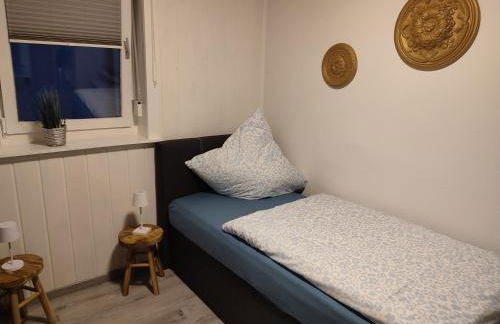 Ferienwohnung am Rittergut 100qm - Foto 10