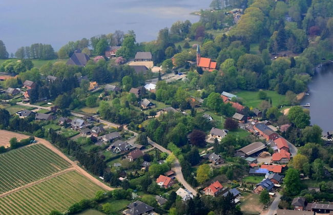 Holiday Apartment Schutt in Seedorf - Foto 19