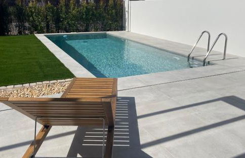 Lux Hiato's Villa - Foto 8