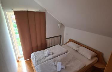 Zaprešić apartmani i sobe - Foto 16