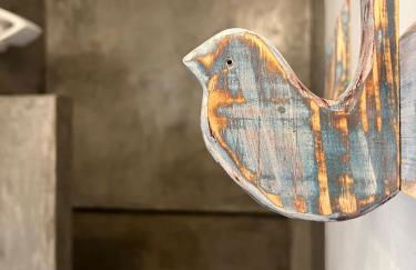 Vila Bless 4 bedroom Vila with pool, garden and beach tennis court - Foto 21