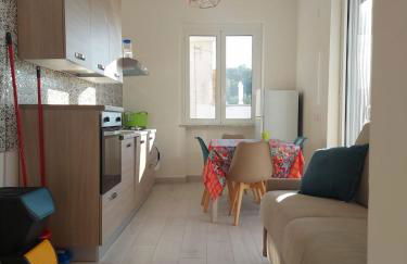 MARE.MORA Case vacanza Palinuro - Foto 1