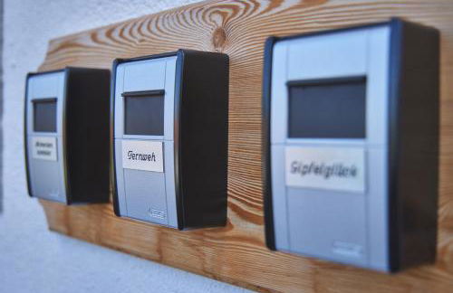 Bichl Ferienwohnungen - Foto 71