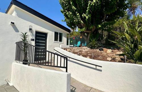 Casa Agave, 2 Bedroom, 1 Bath Guest House, with 3 Beds & Game Room - Foto 7